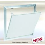 Removable Door with Drywall Insert